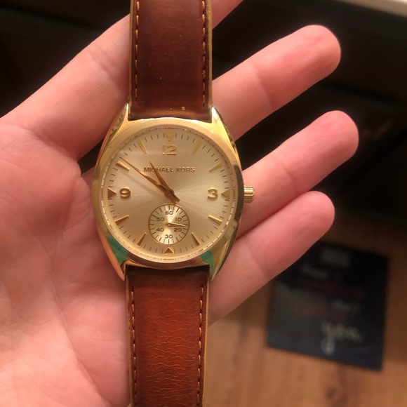 Michael Kors Accessories - Michael Kors watch